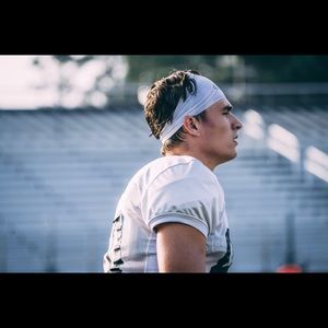 Meet your Posher, Jordan